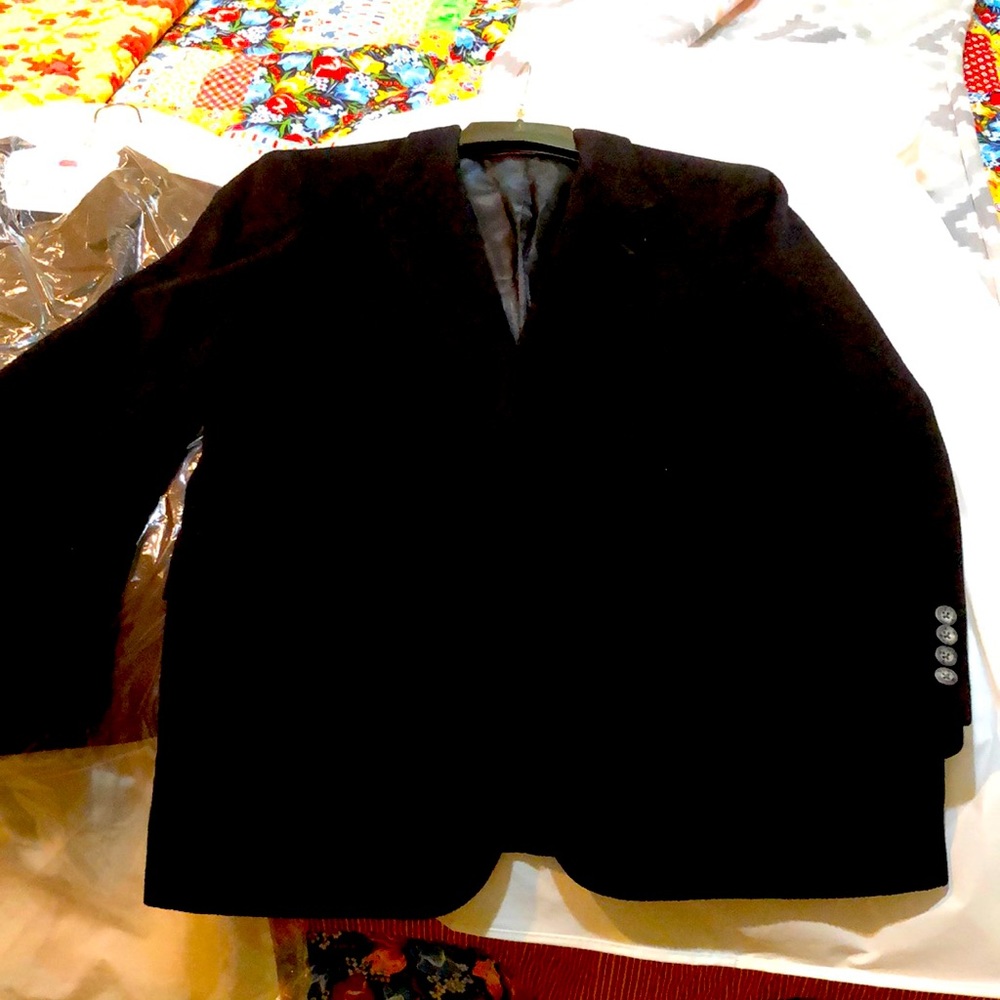 Vintage jacket super soft